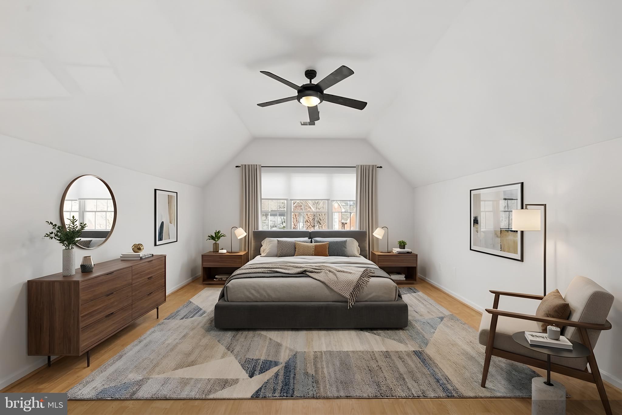 OAK FARMS - Residential