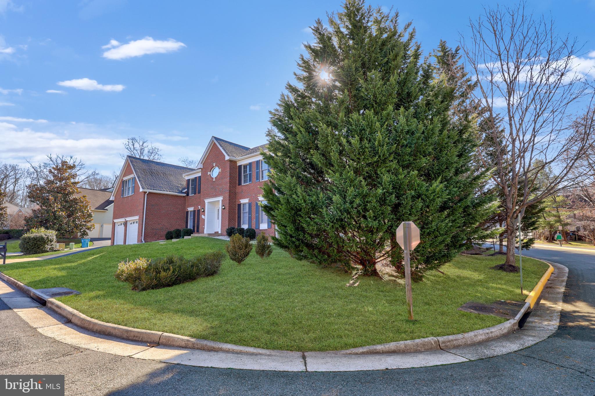 OAK FARMS - Residential