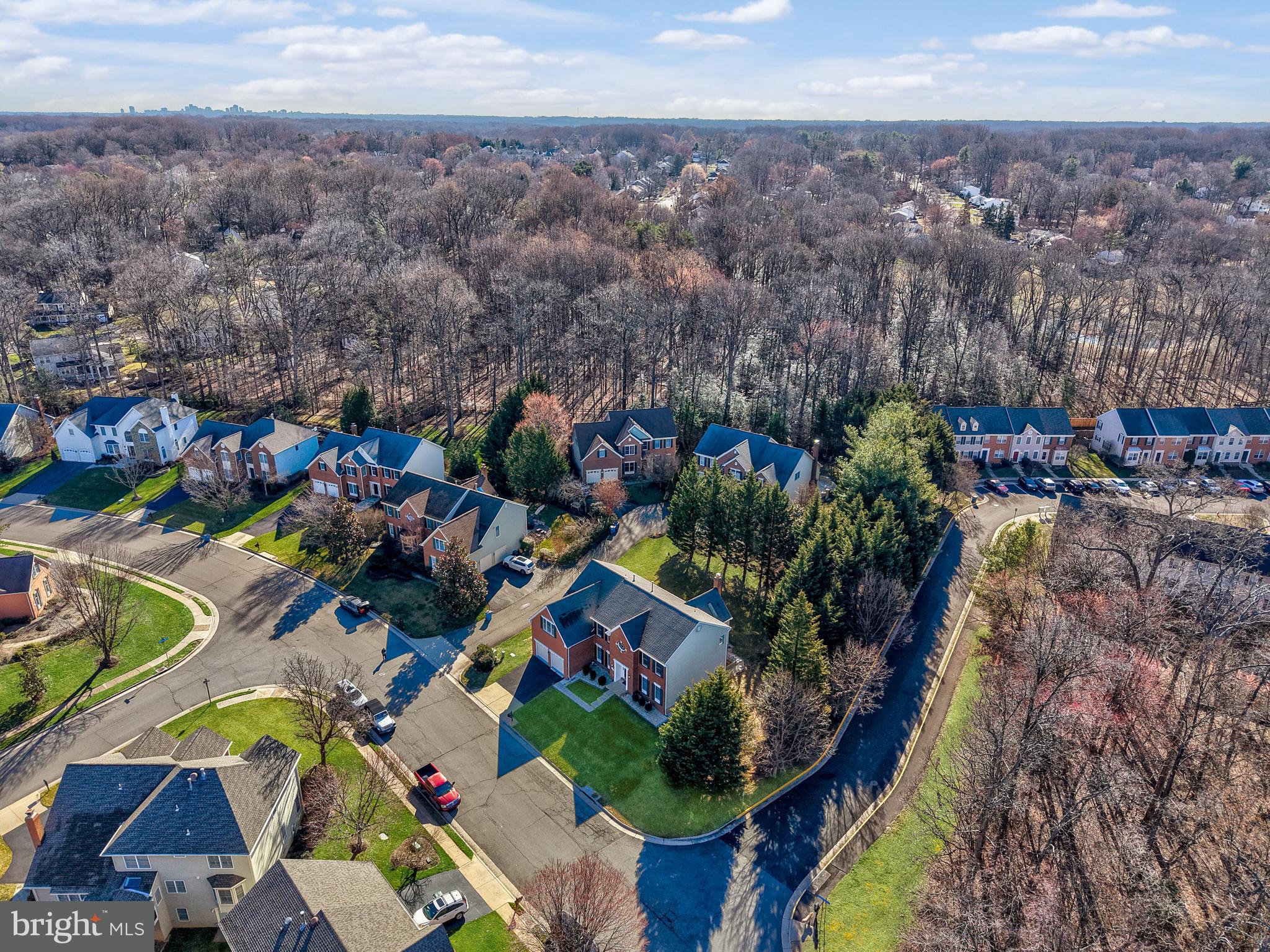 OAK FARMS - Residential