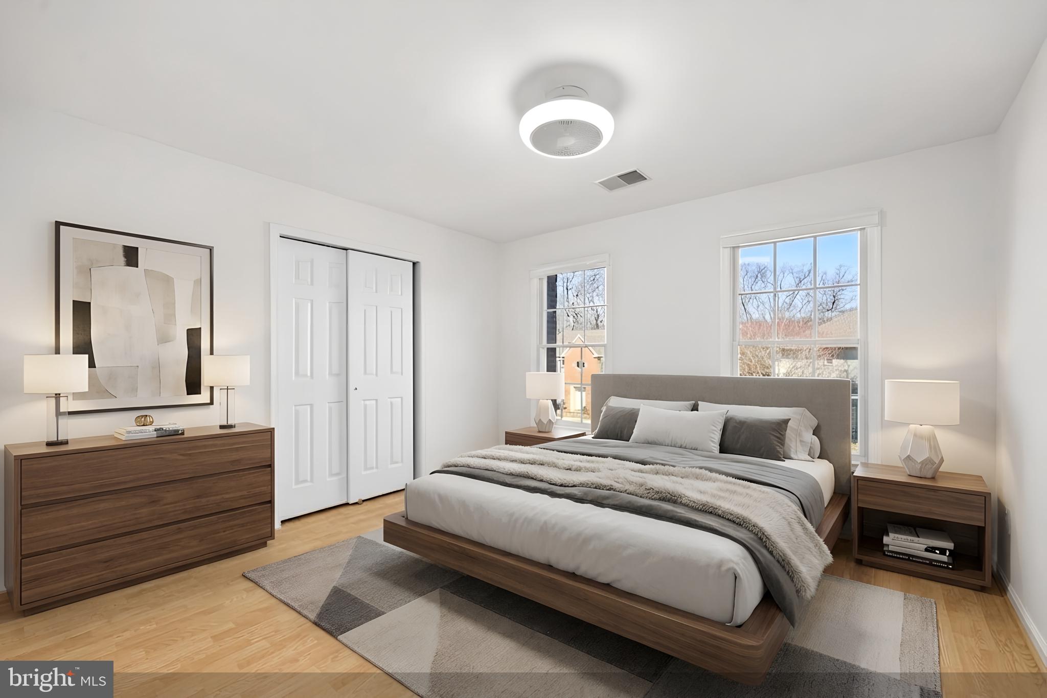 OAK FARMS - Residential