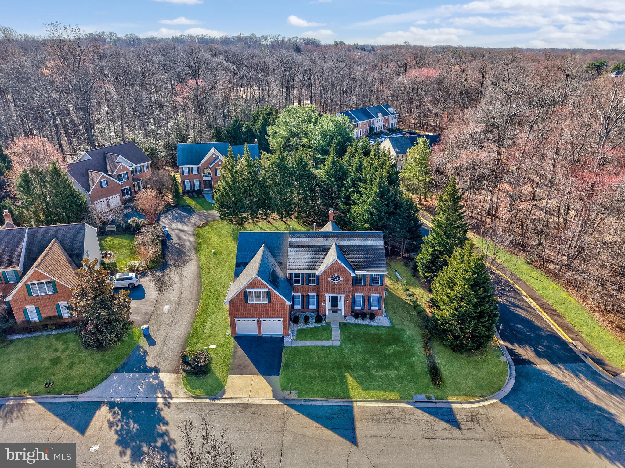 OAK FARMS - Residential