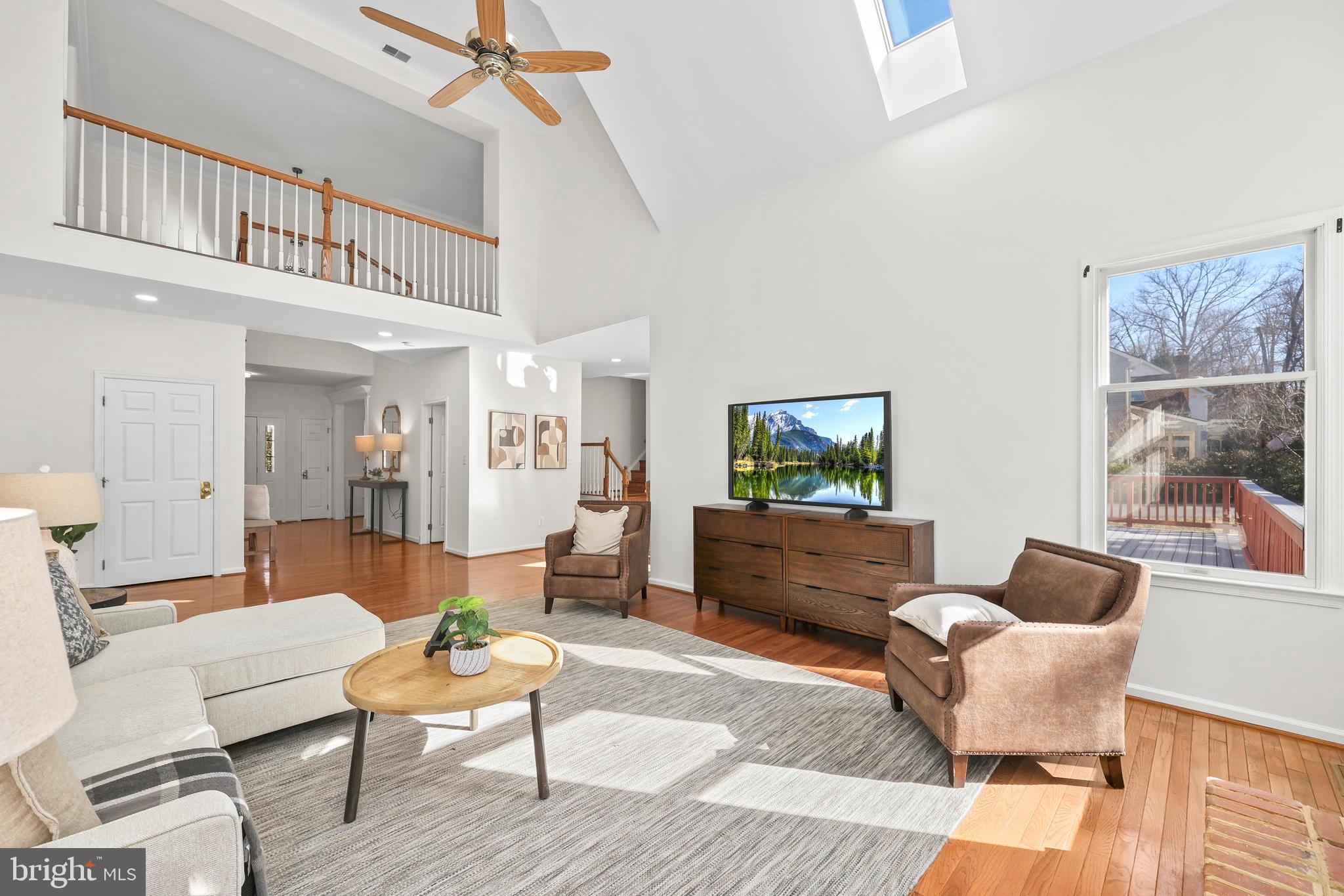 OAK FARMS - Residential