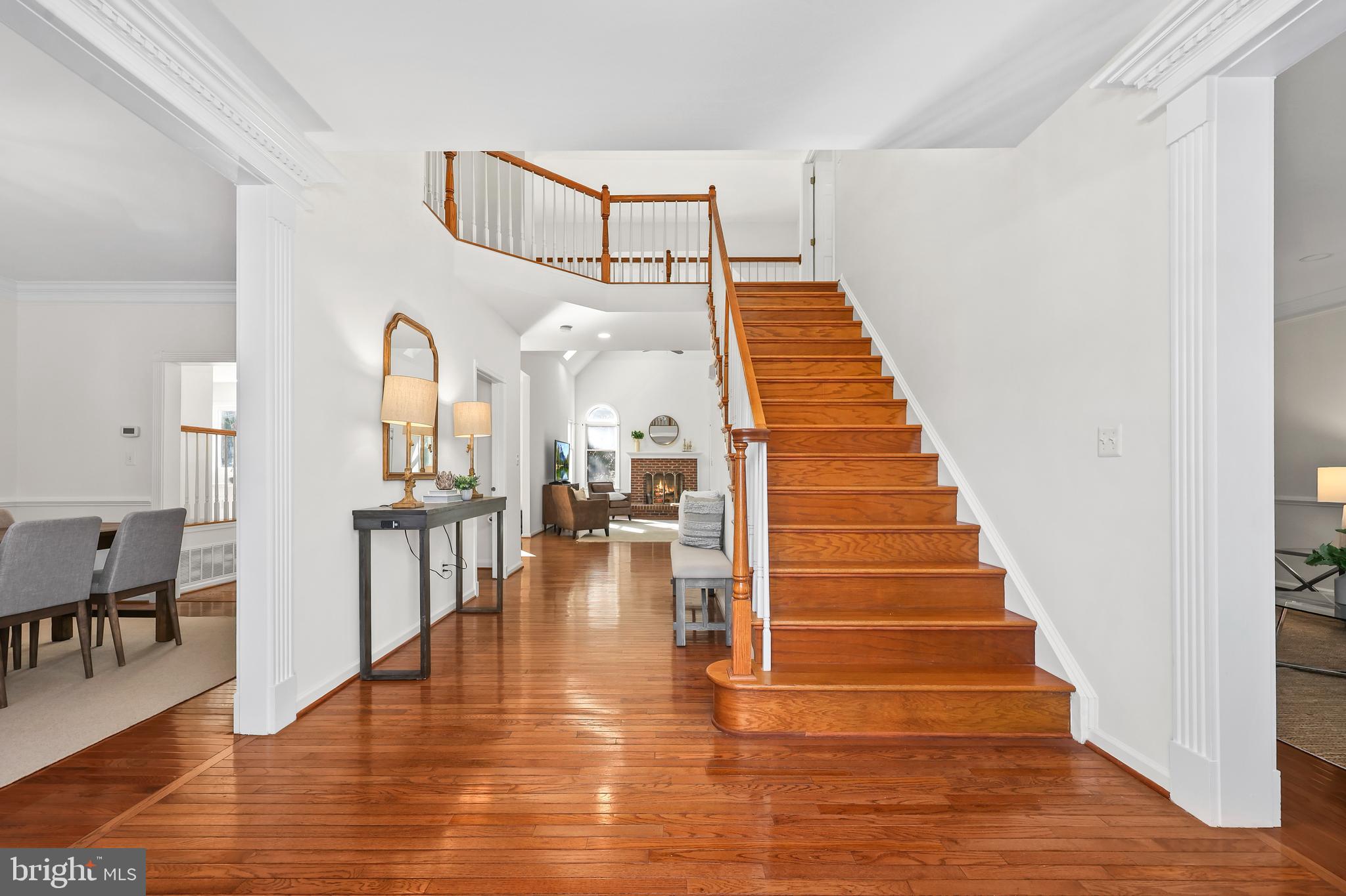 12741 OAK FARMS DRIVE