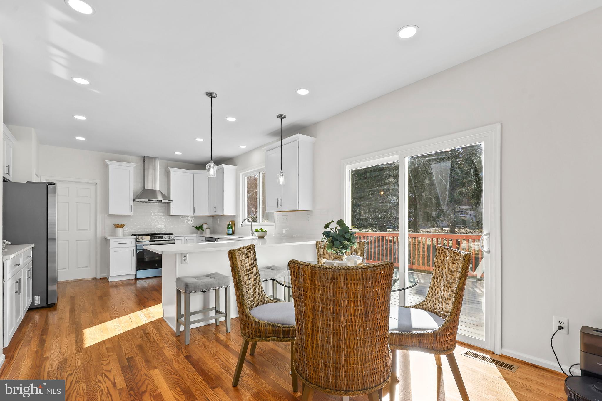 OAK FARMS - Residential