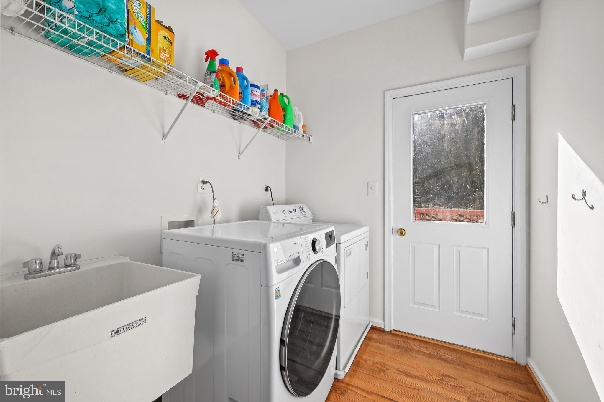 OAK FARMS - Residential