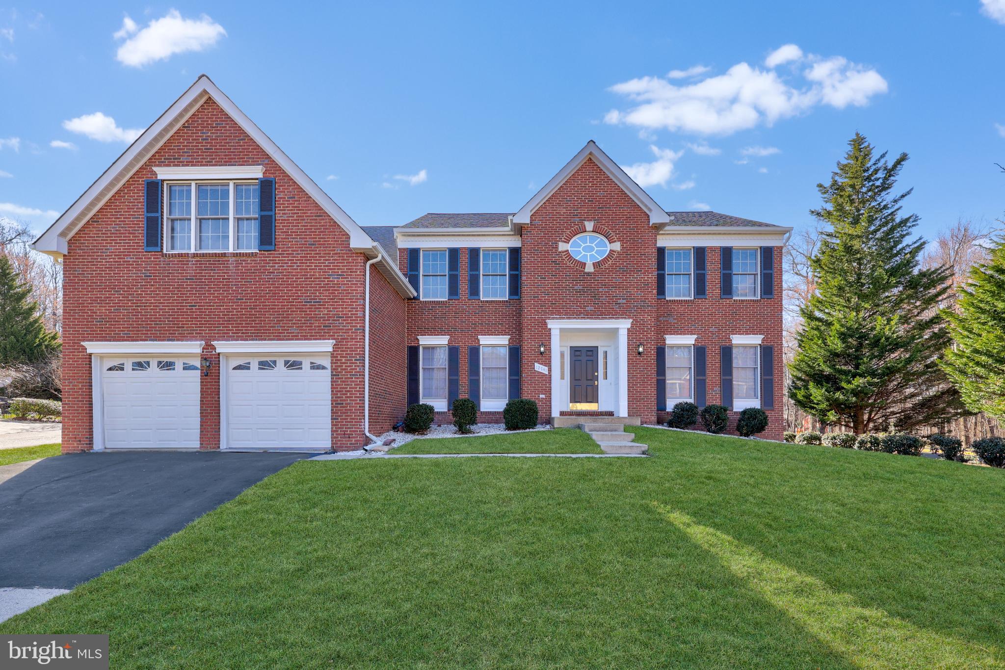 OAK FARMS - Residential