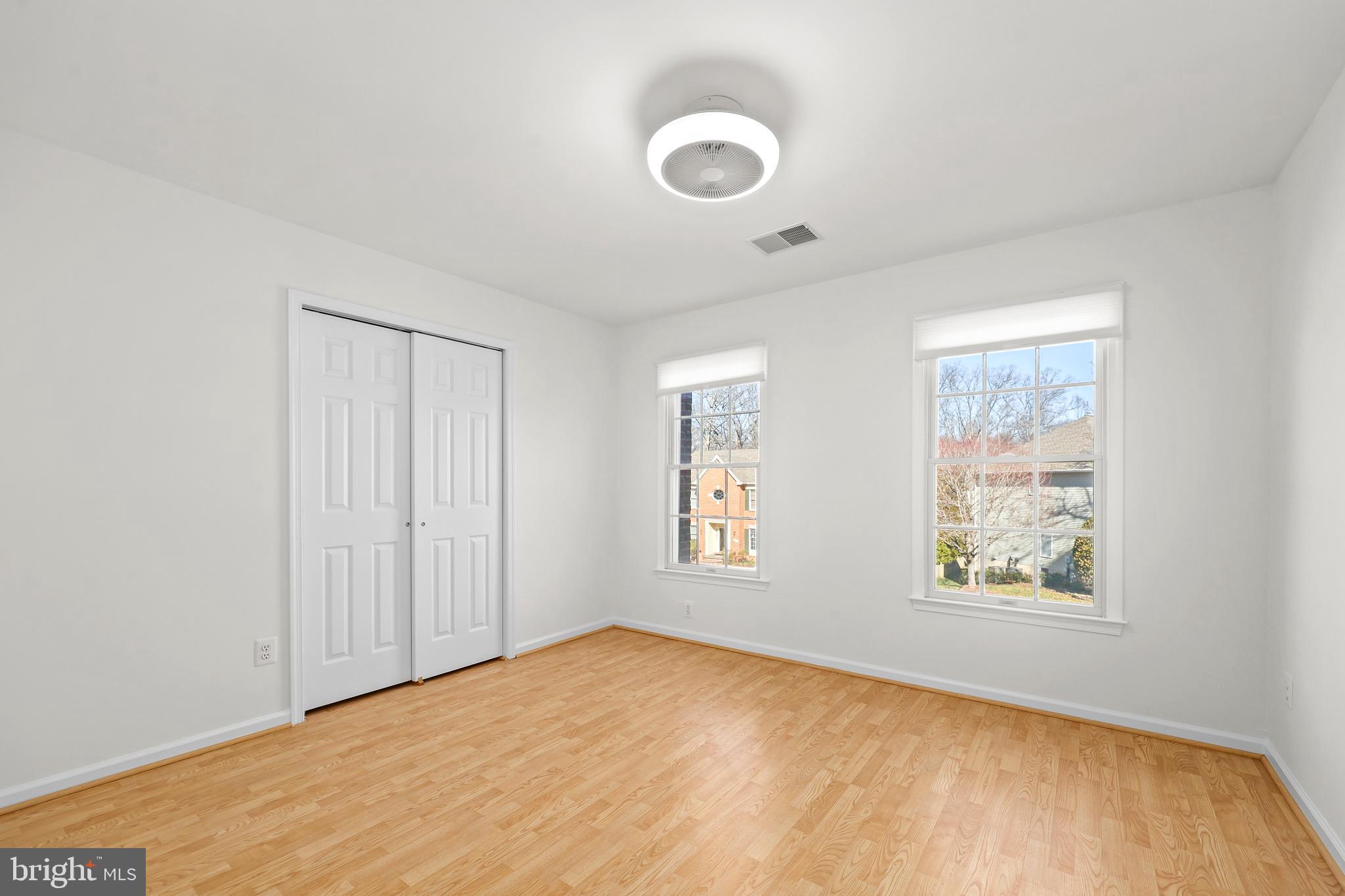 OAK FARMS - Residential