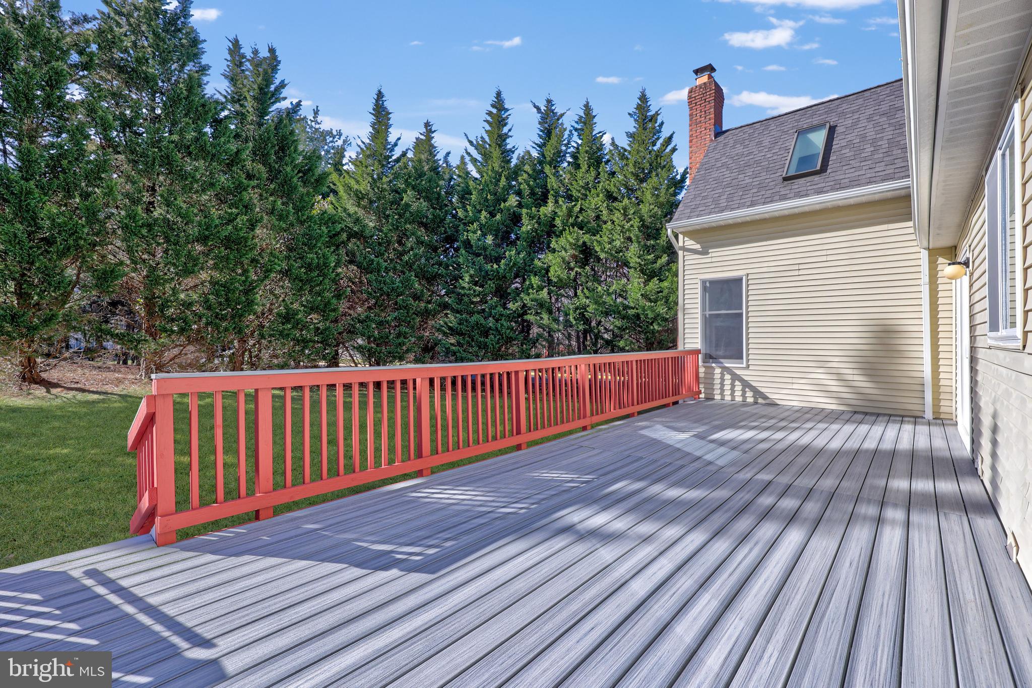 OAK FARMS - Residential