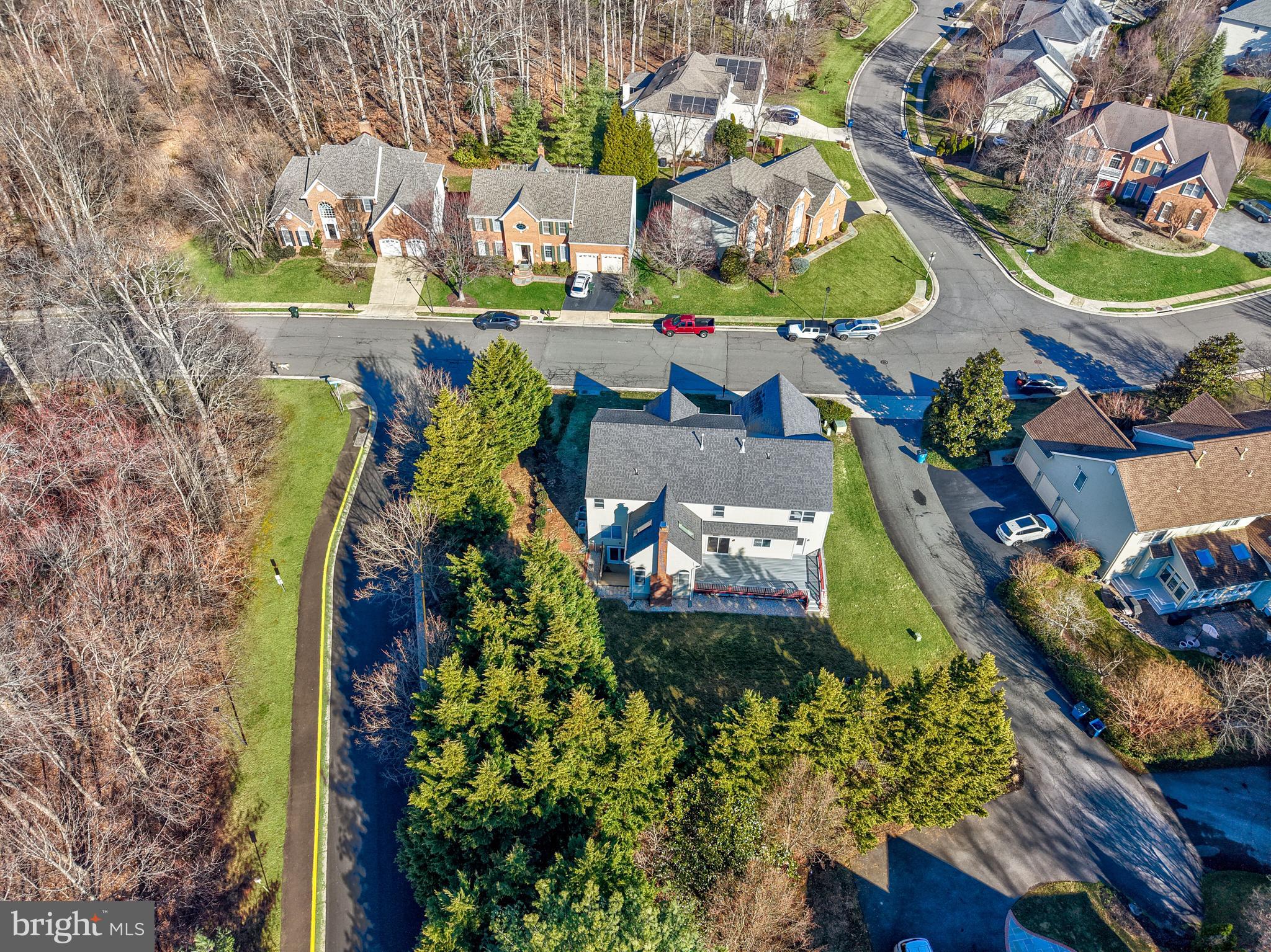 OAK FARMS - Residential