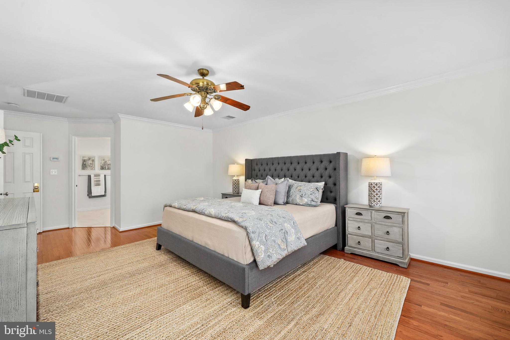 OAK FARMS - Residential