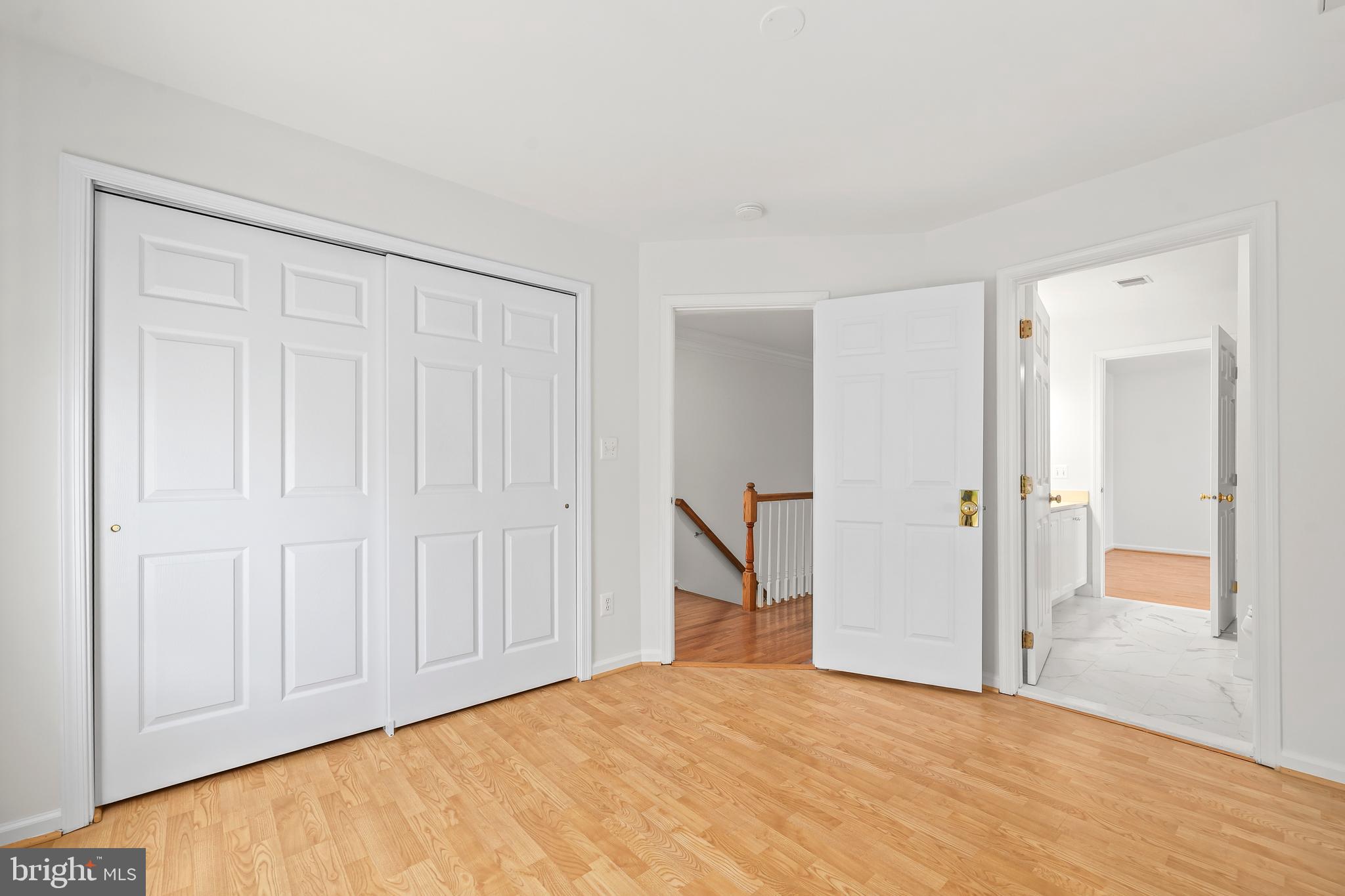 OAK FARMS - Residential