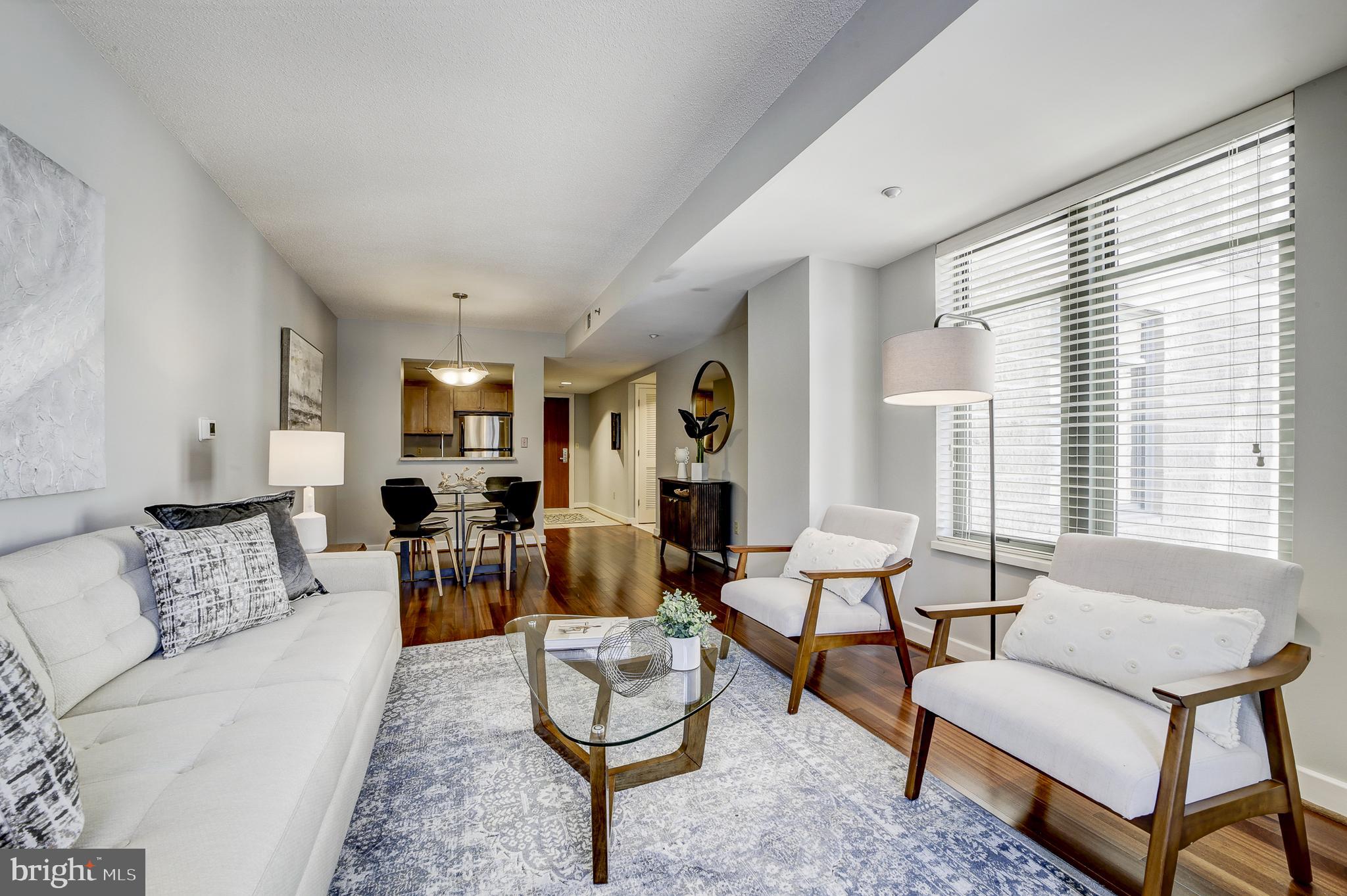 1150 K STREET NW 610