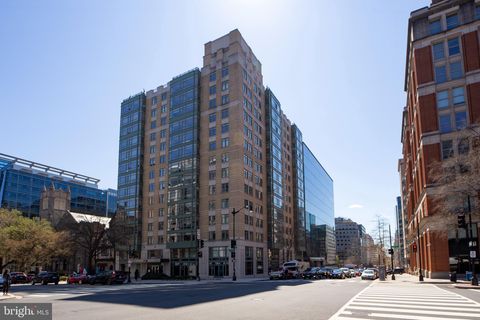 1150 K STREET NW 610 WASHINGTON DC 20005