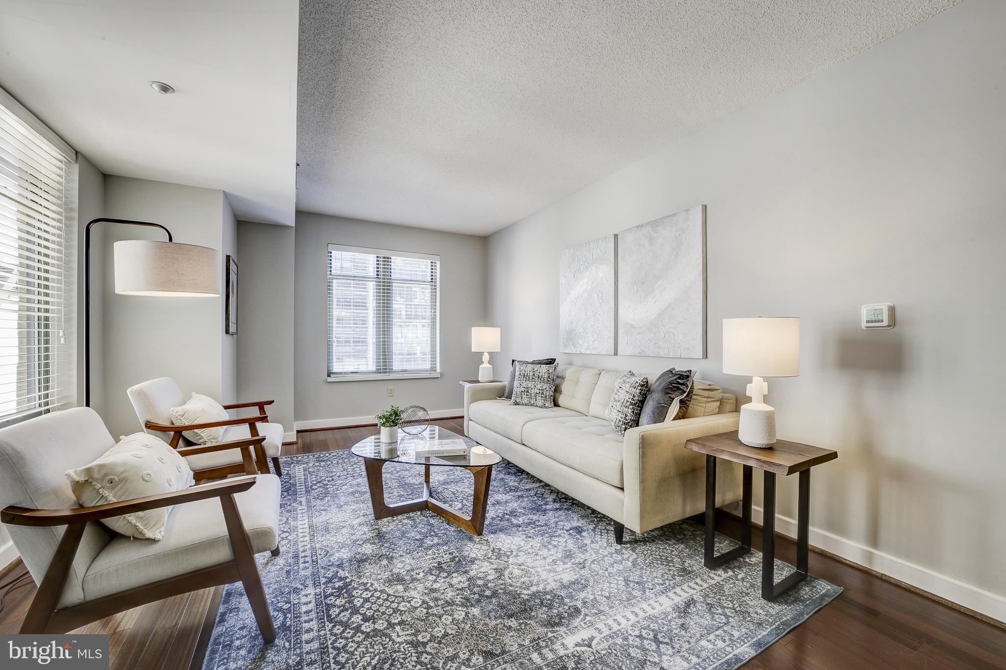 1150 K STREET NW 610