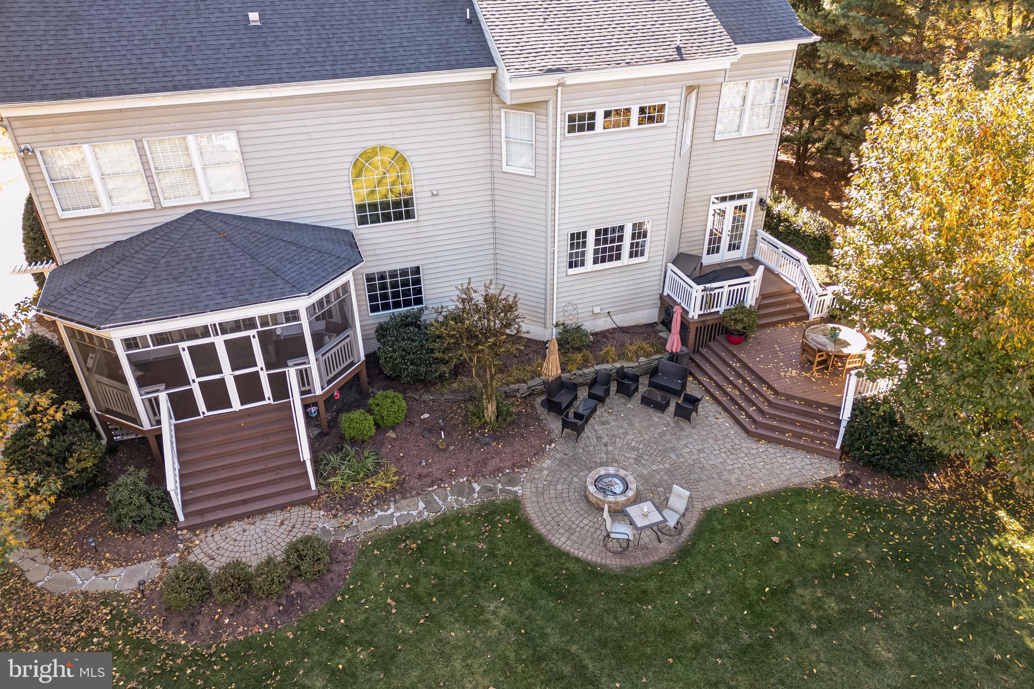 LENAH RUN - Residential