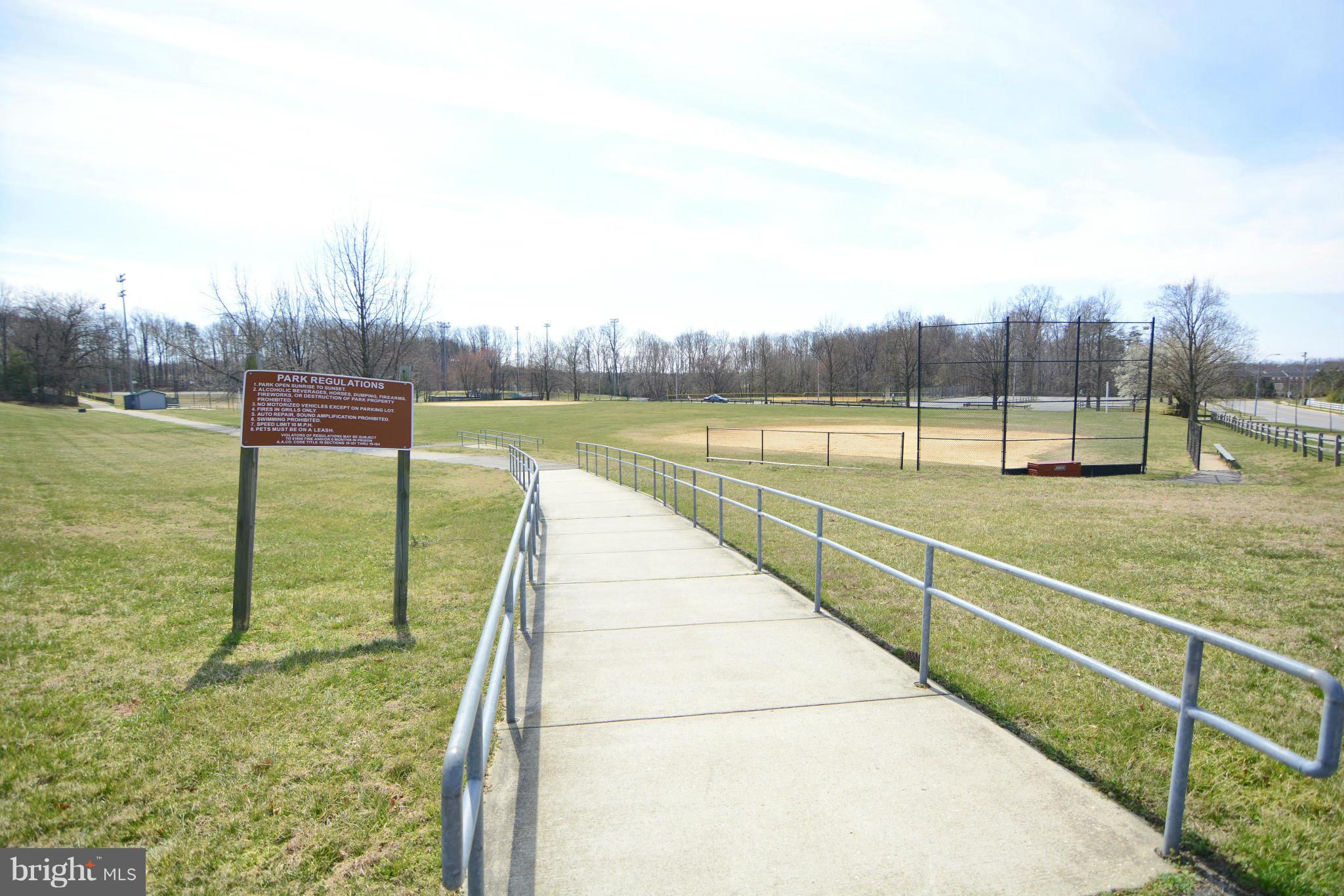 PINEY ORCHARD - Residential
