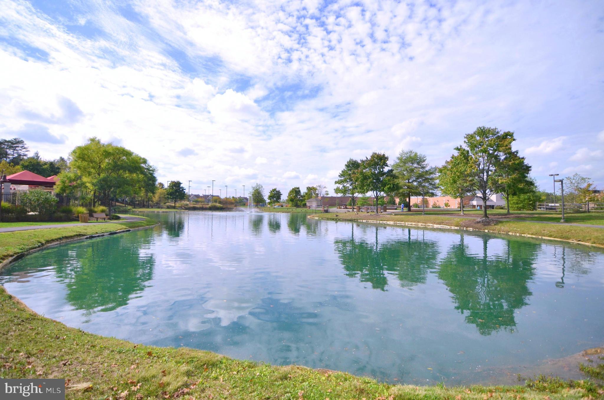 PINEY ORCHARD - Residential