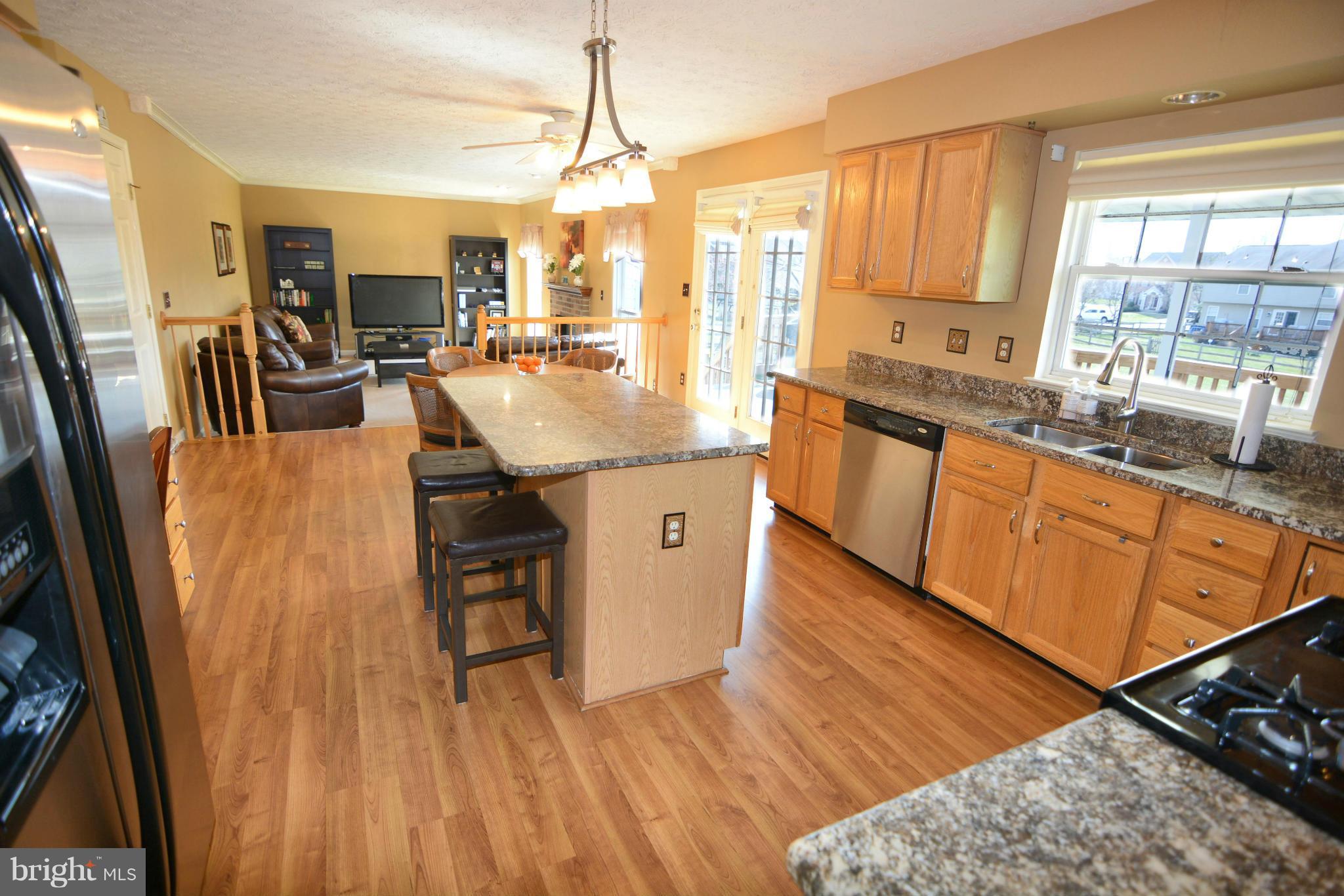 PINEY ORCHARD - Residential