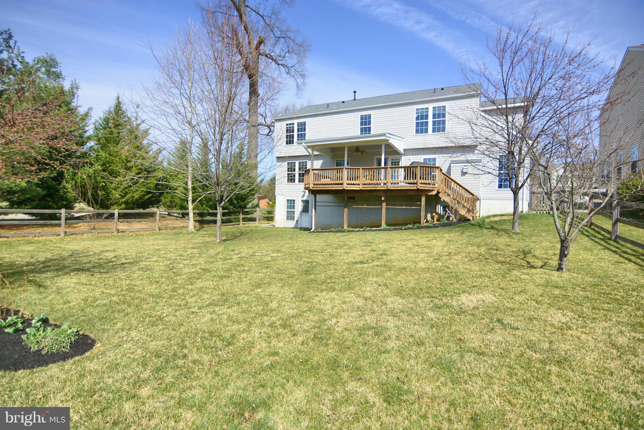 PINEY ORCHARD - Residential