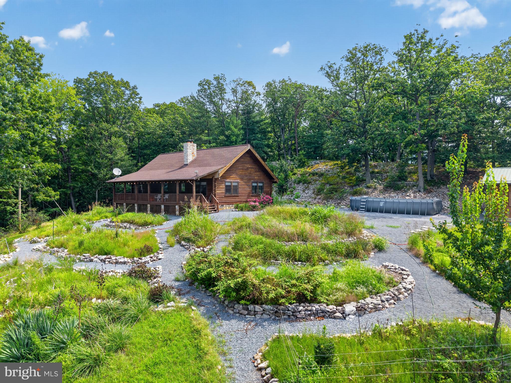 1812 RILEYVILLE ROAD