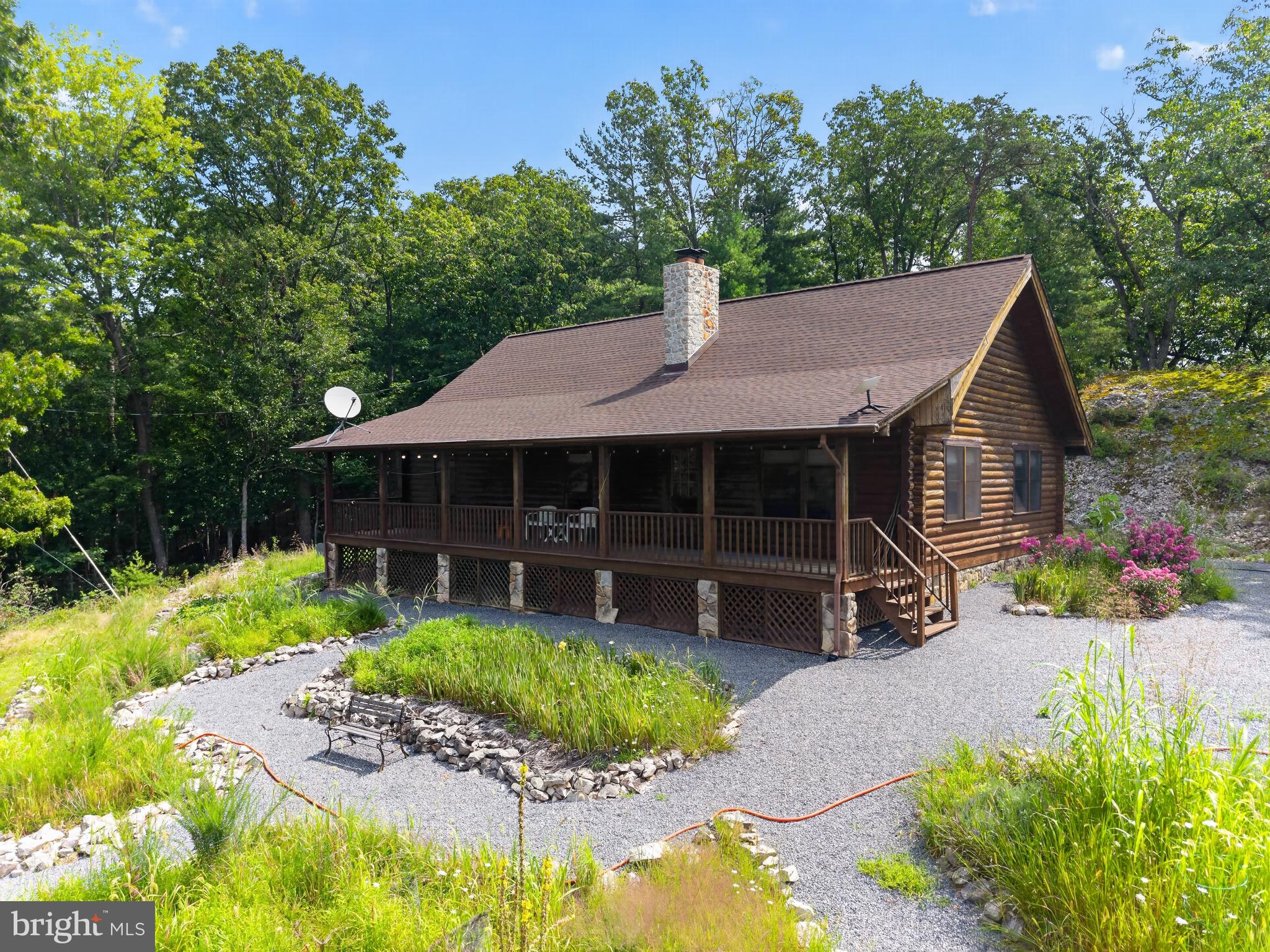 1812 RILEYVILLE ROAD