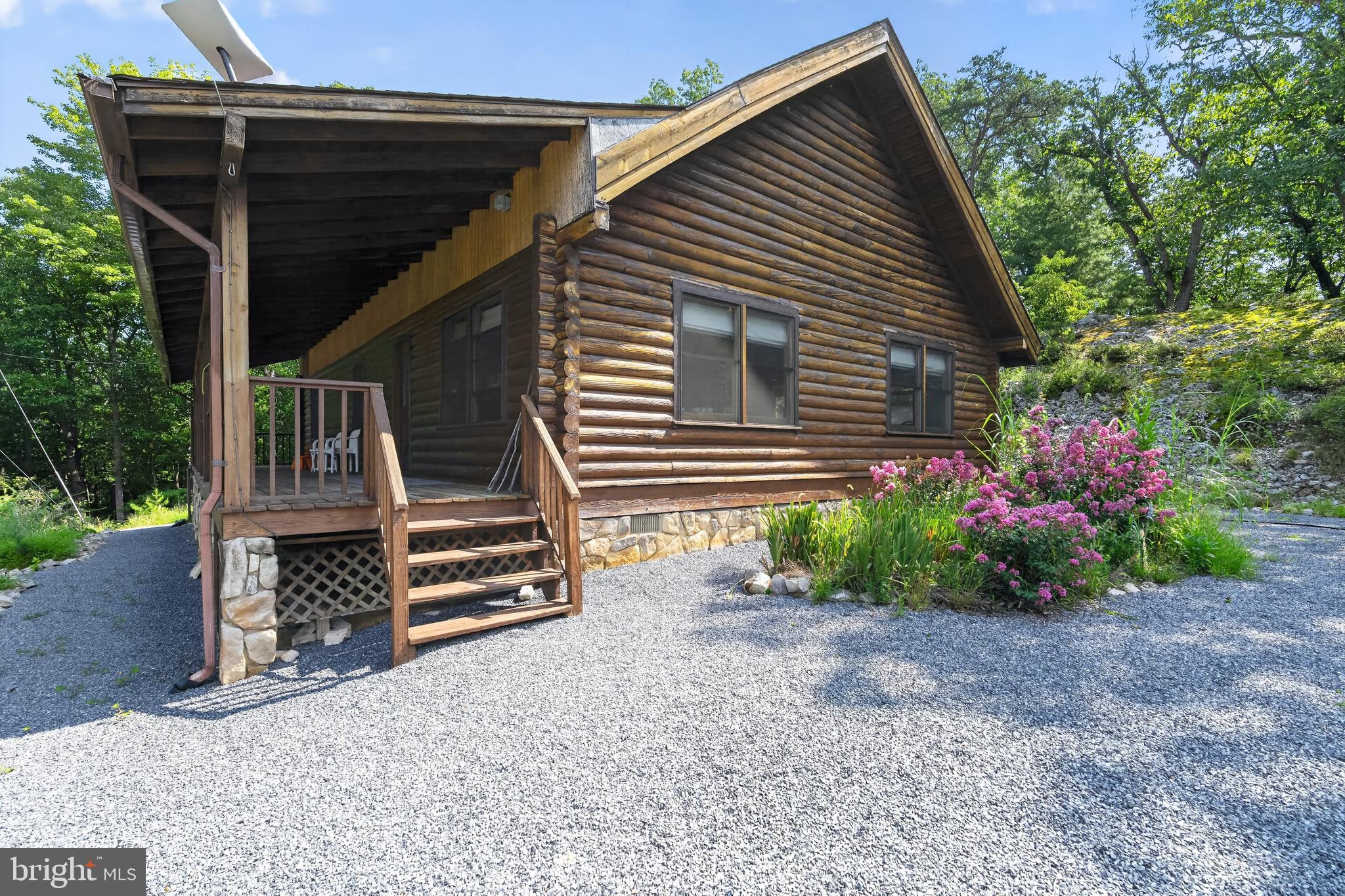 1812 RILEYVILLE ROAD
