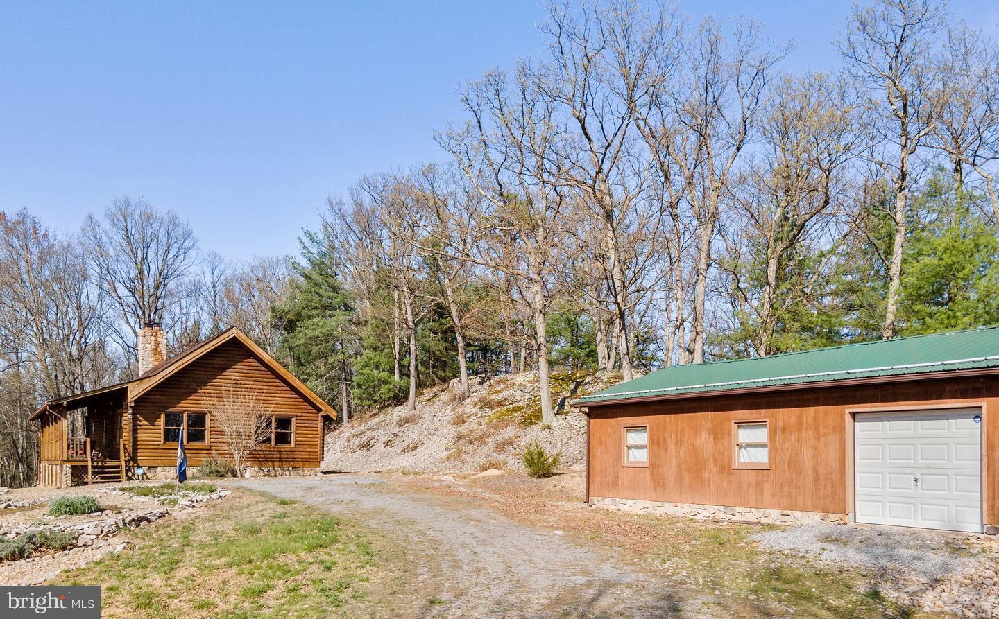 1812 RILEYVILLE ROAD