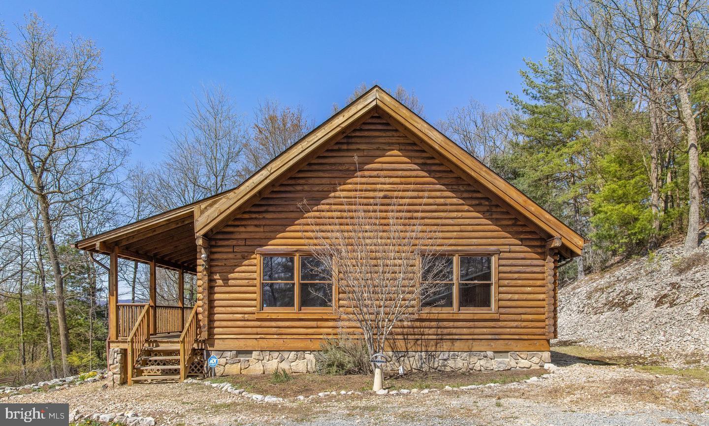 1812 RILEYVILLE ROAD