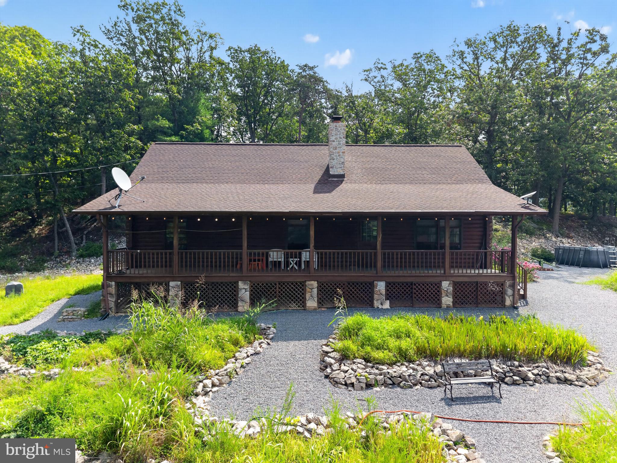 1812 RILEYVILLE ROAD