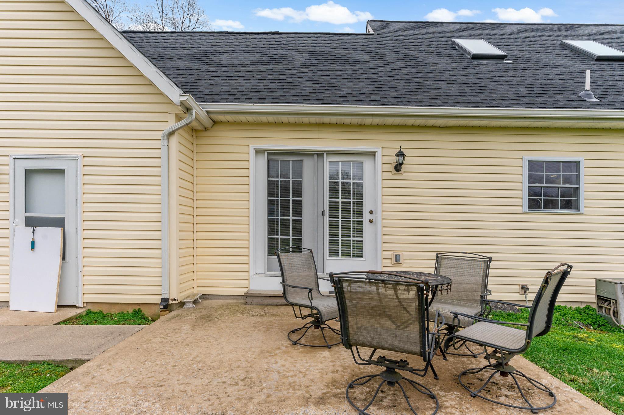 QUAIL SPRINGS ESTATES - Residential