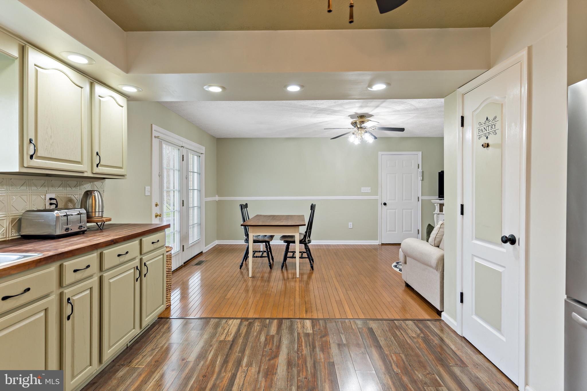 QUAIL SPRINGS ESTATES - Residential