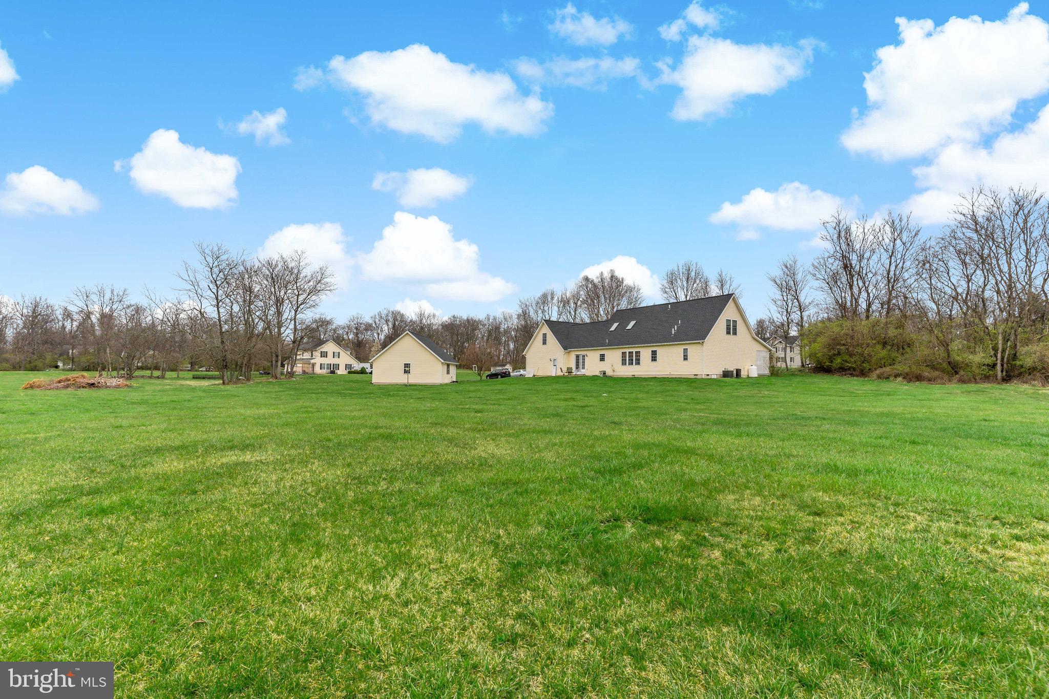 QUAIL SPRINGS ESTATES - Residential