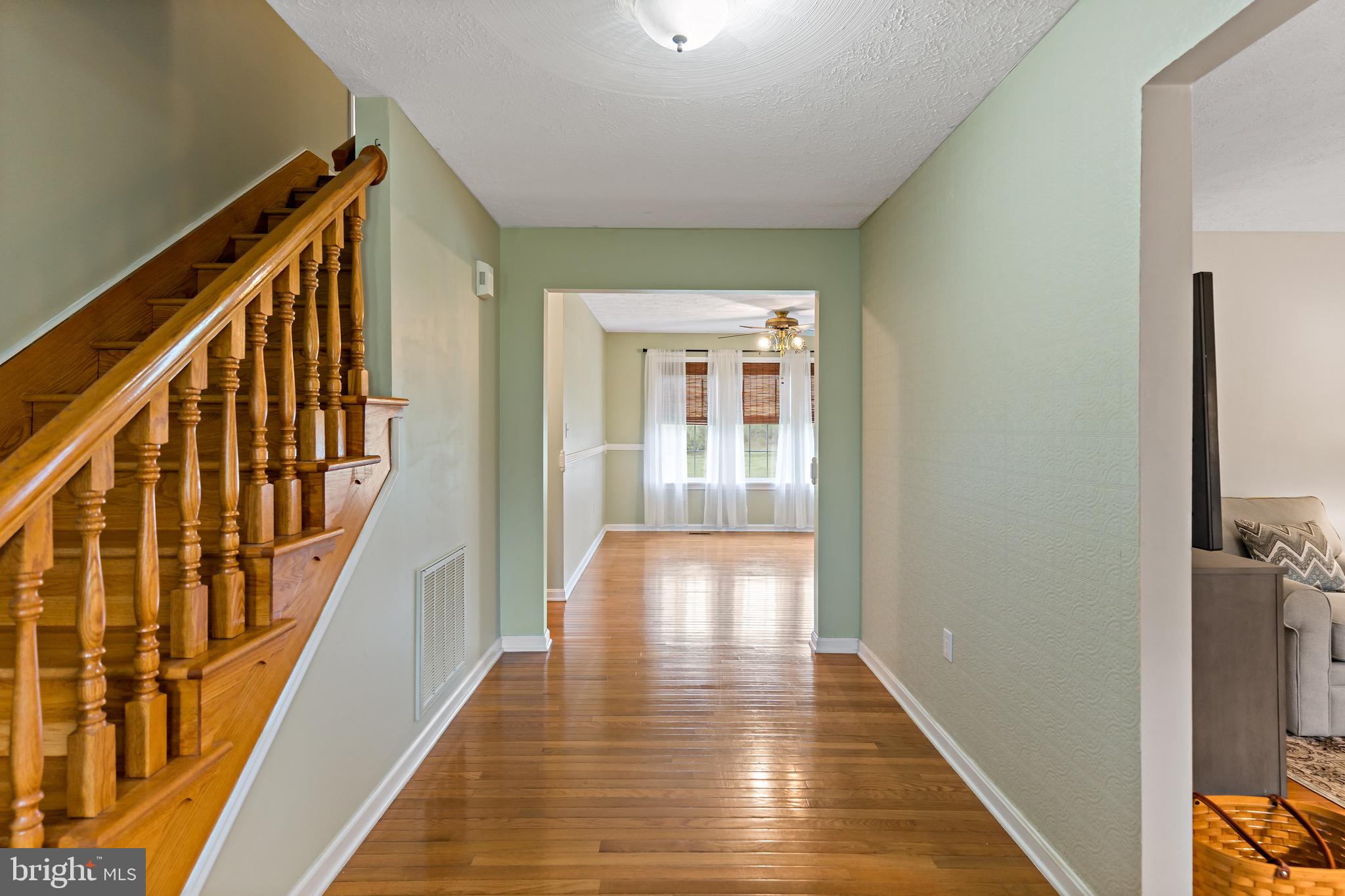 QUAIL SPRINGS ESTATES - Residential