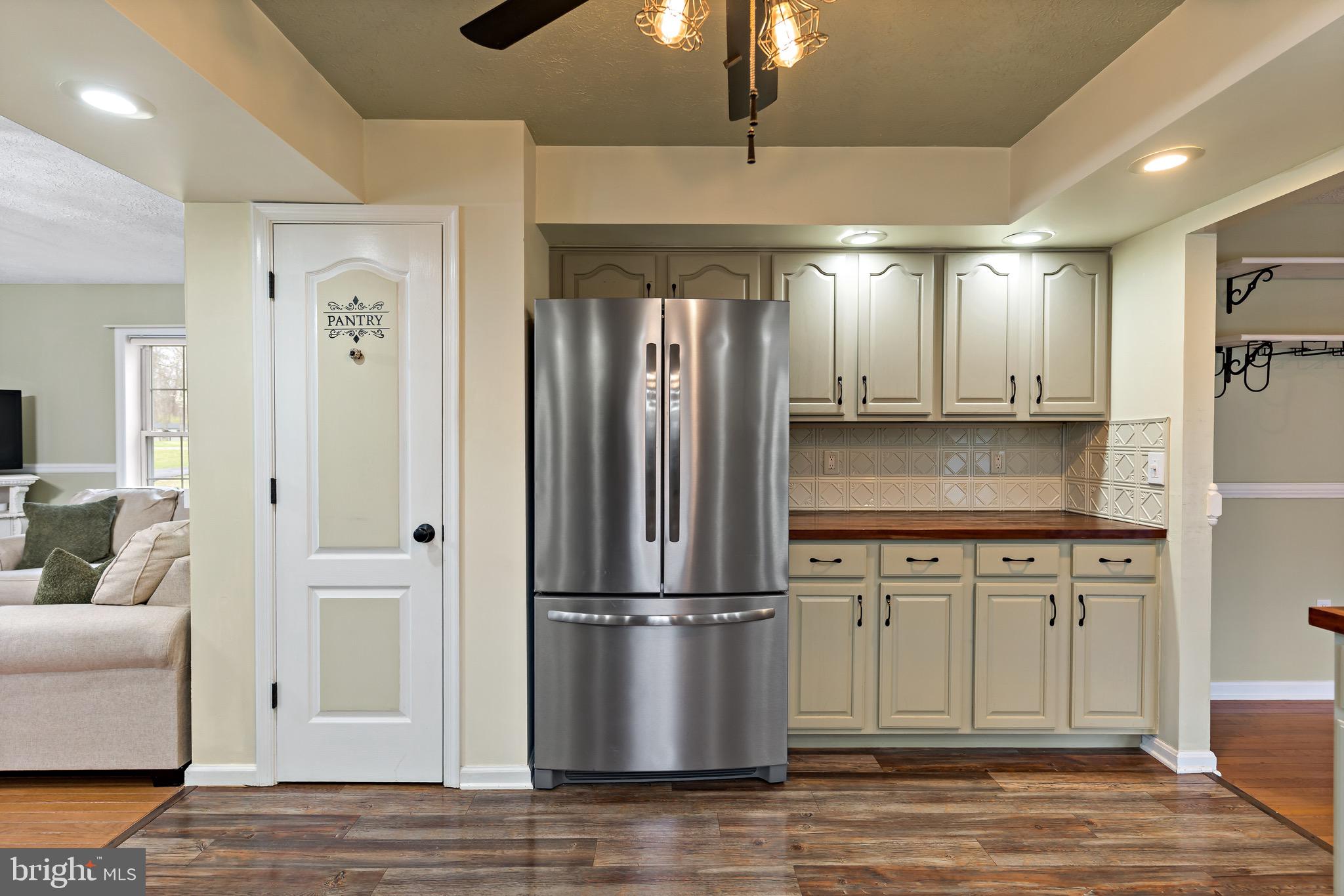 QUAIL SPRINGS ESTATES - Residential