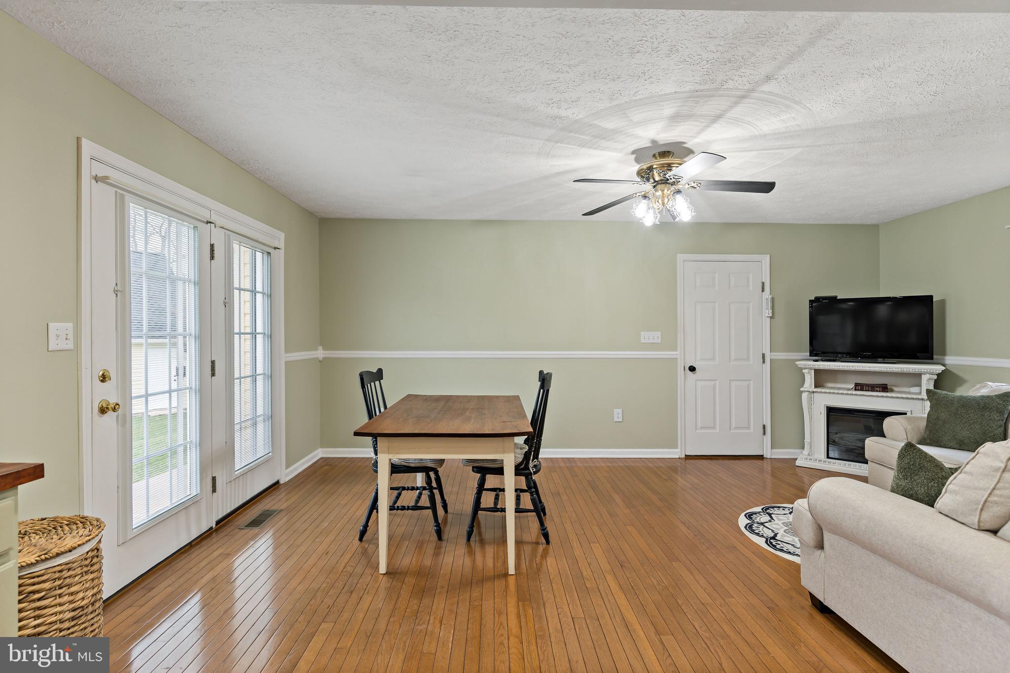 QUAIL SPRINGS ESTATES - Residential