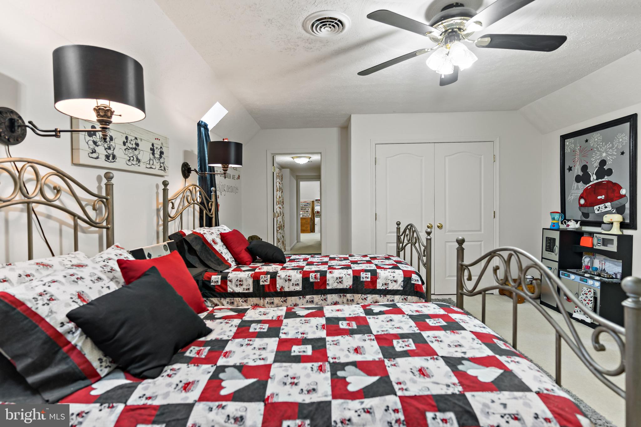 QUAIL SPRINGS ESTATES - Residential