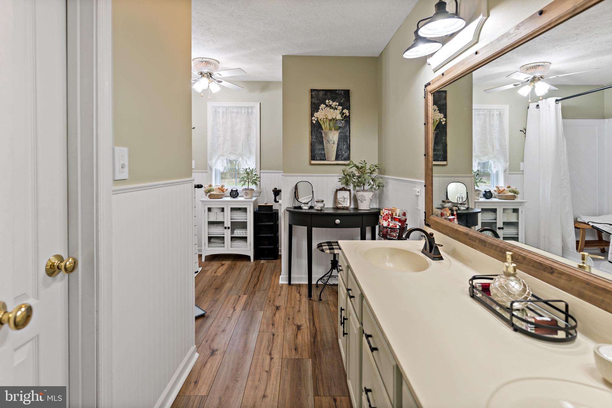 QUAIL SPRINGS ESTATES - Residential