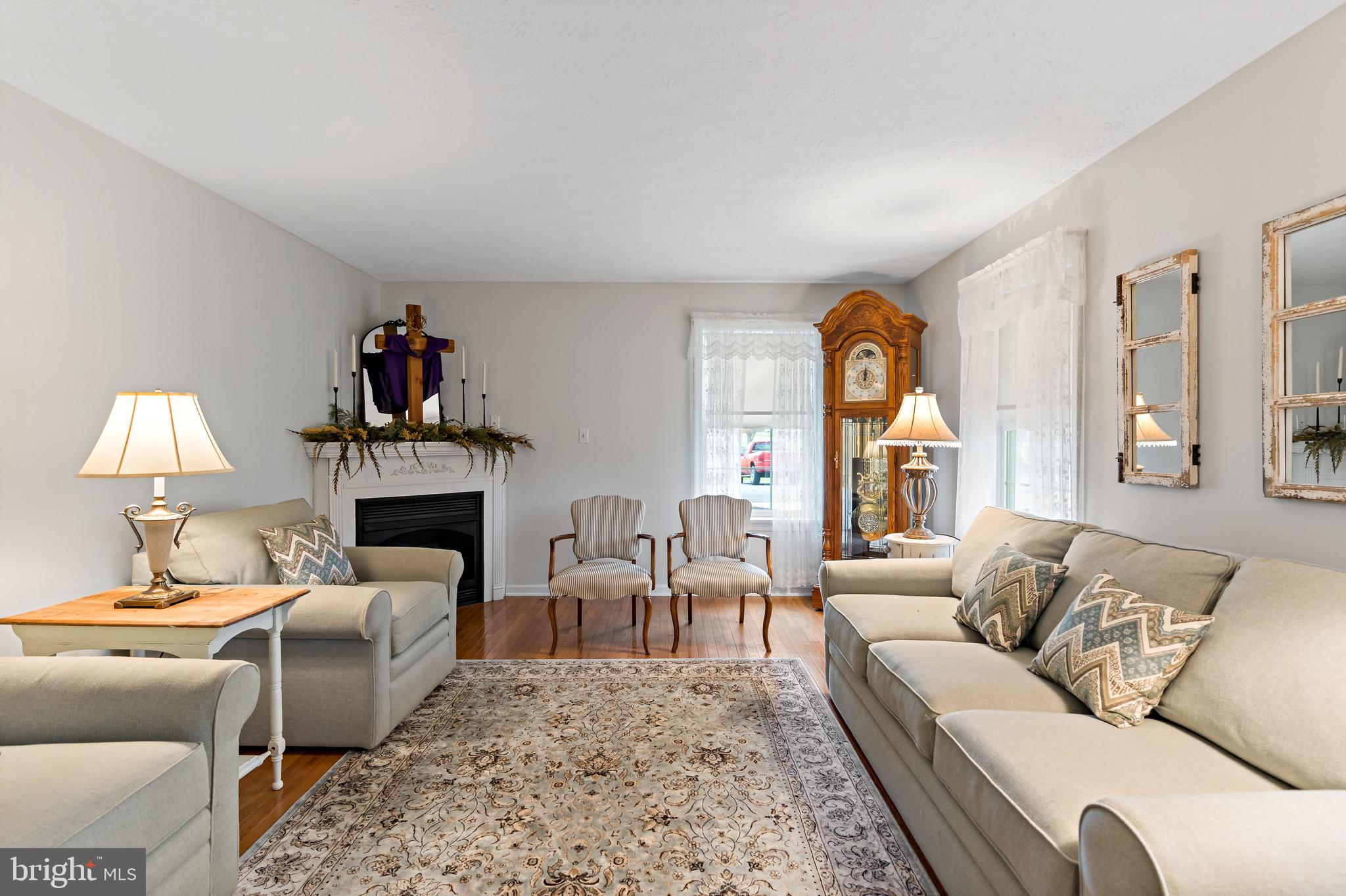 QUAIL SPRINGS ESTATES - Residential