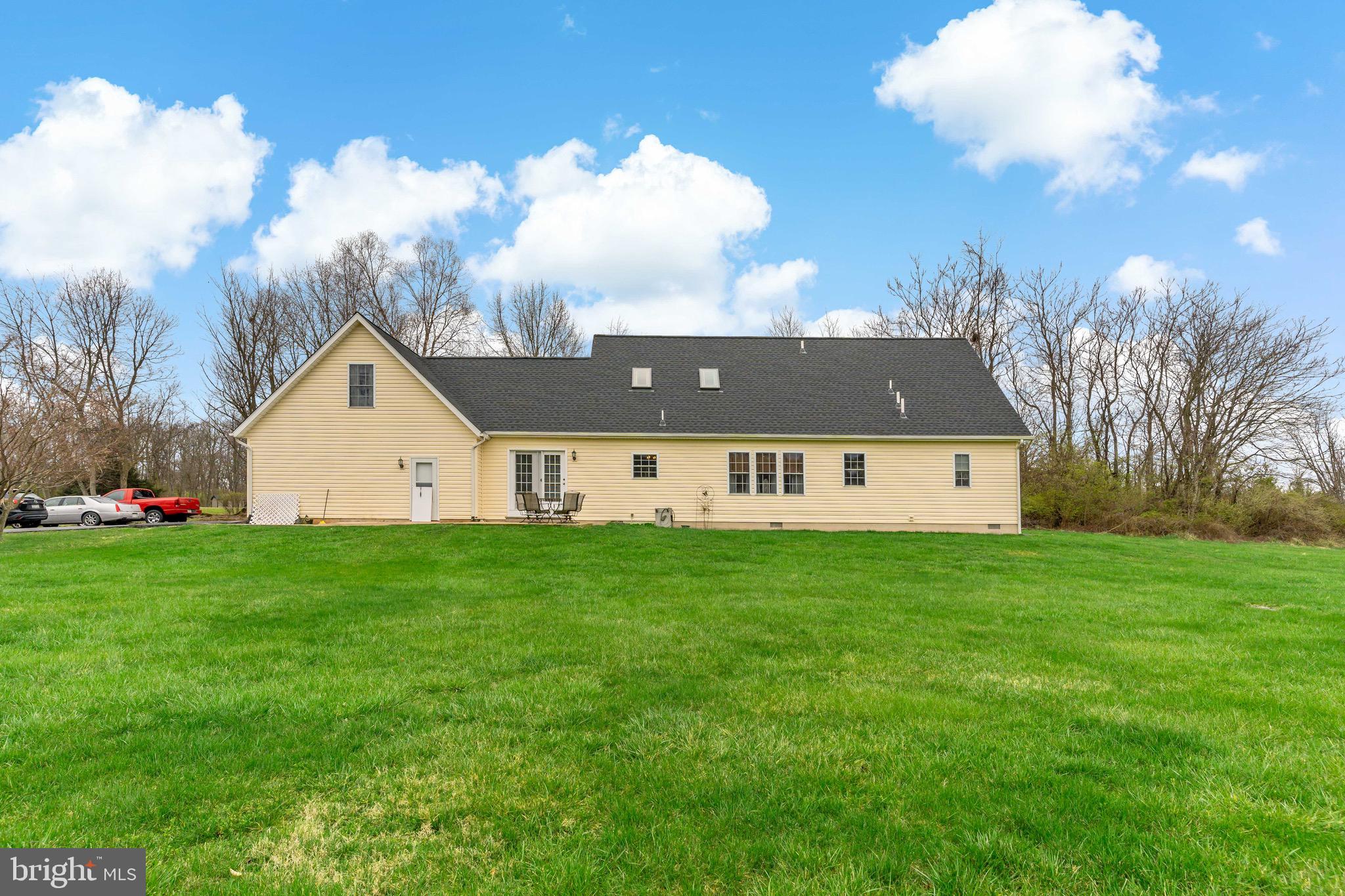 QUAIL SPRINGS ESTATES - Residential