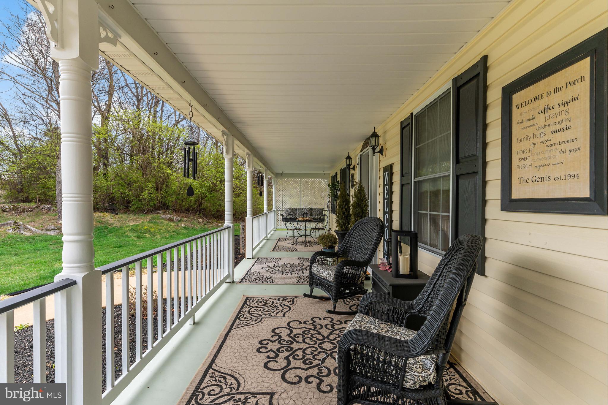 QUAIL SPRINGS ESTATES - Residential