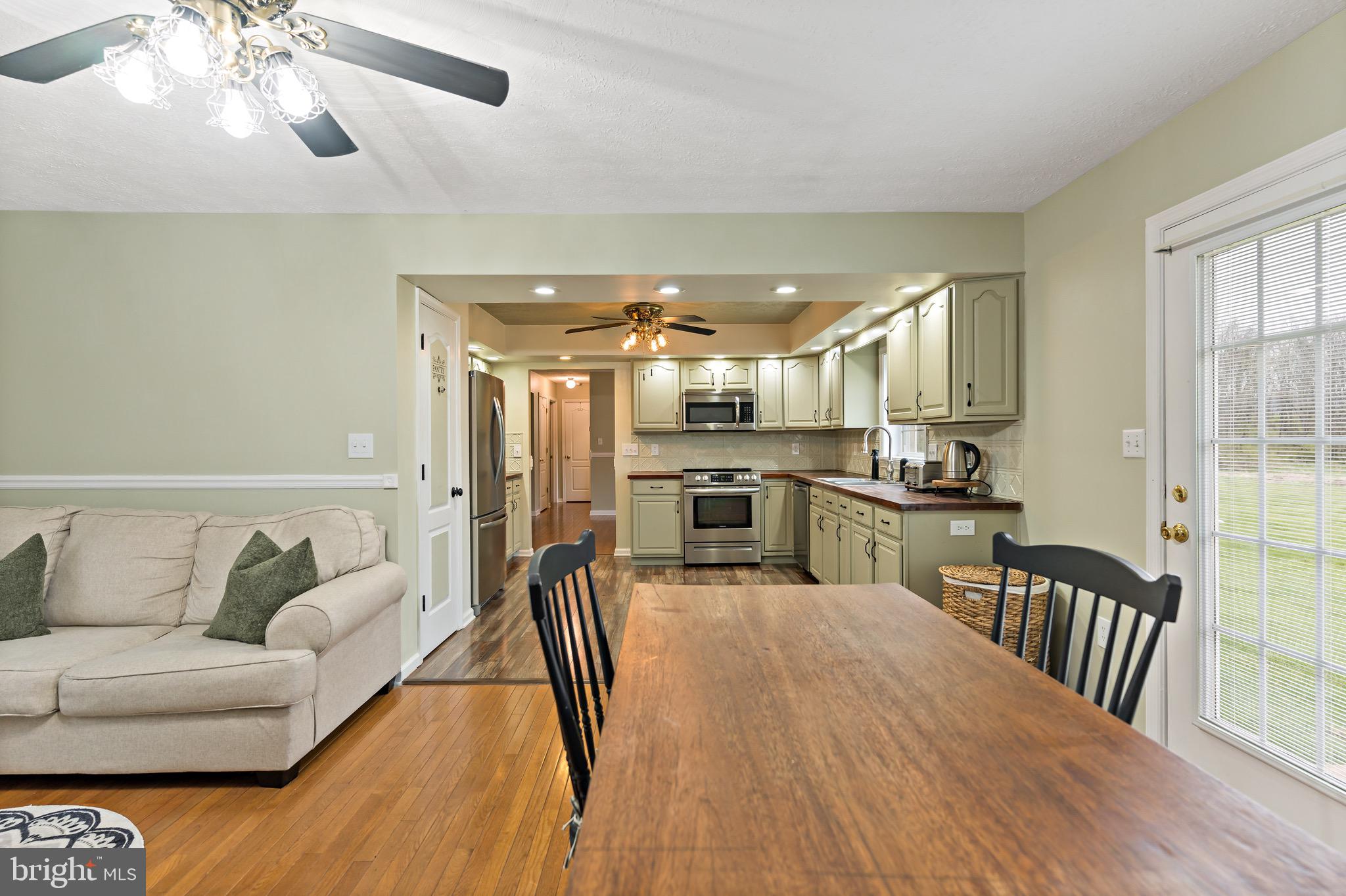 QUAIL SPRINGS ESTATES - Residential