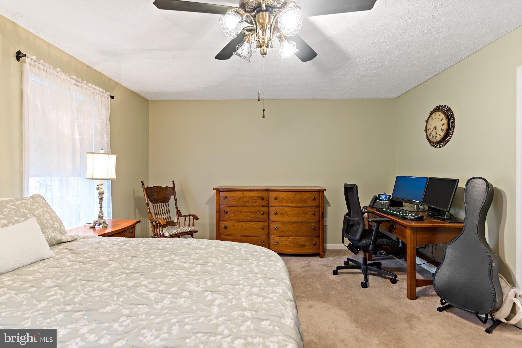 QUAIL SPRINGS ESTATES - Residential