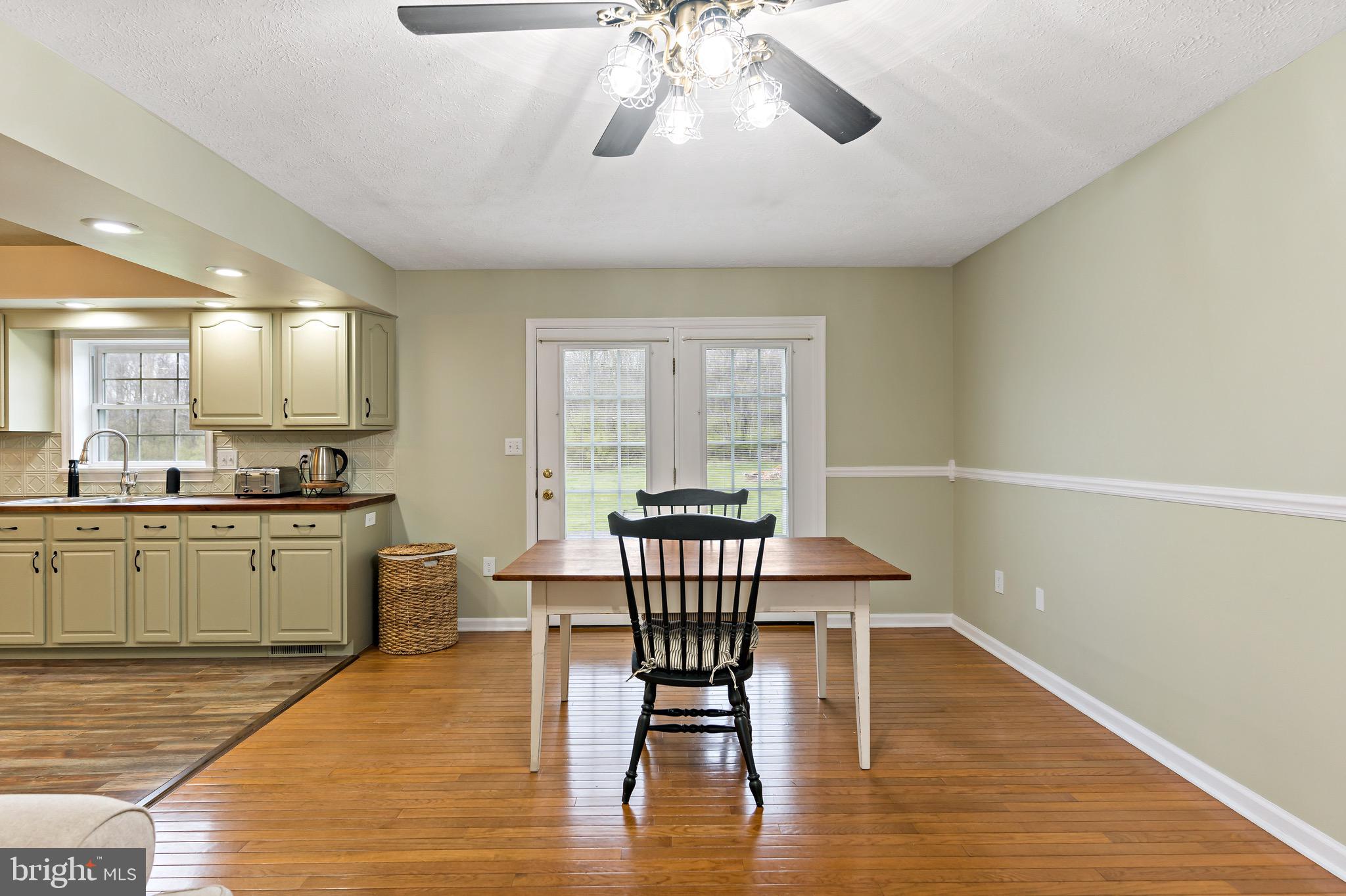 QUAIL SPRINGS ESTATES - Residential