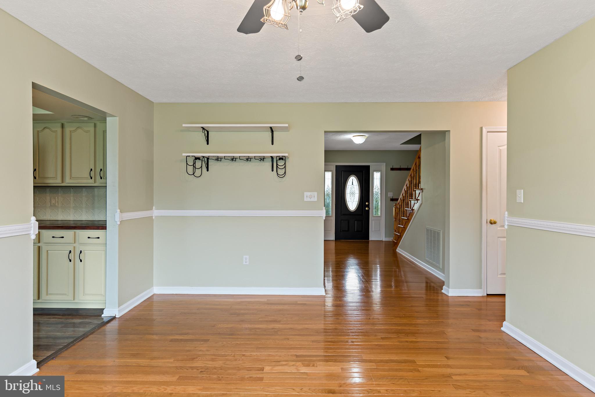 QUAIL SPRINGS ESTATES - Residential