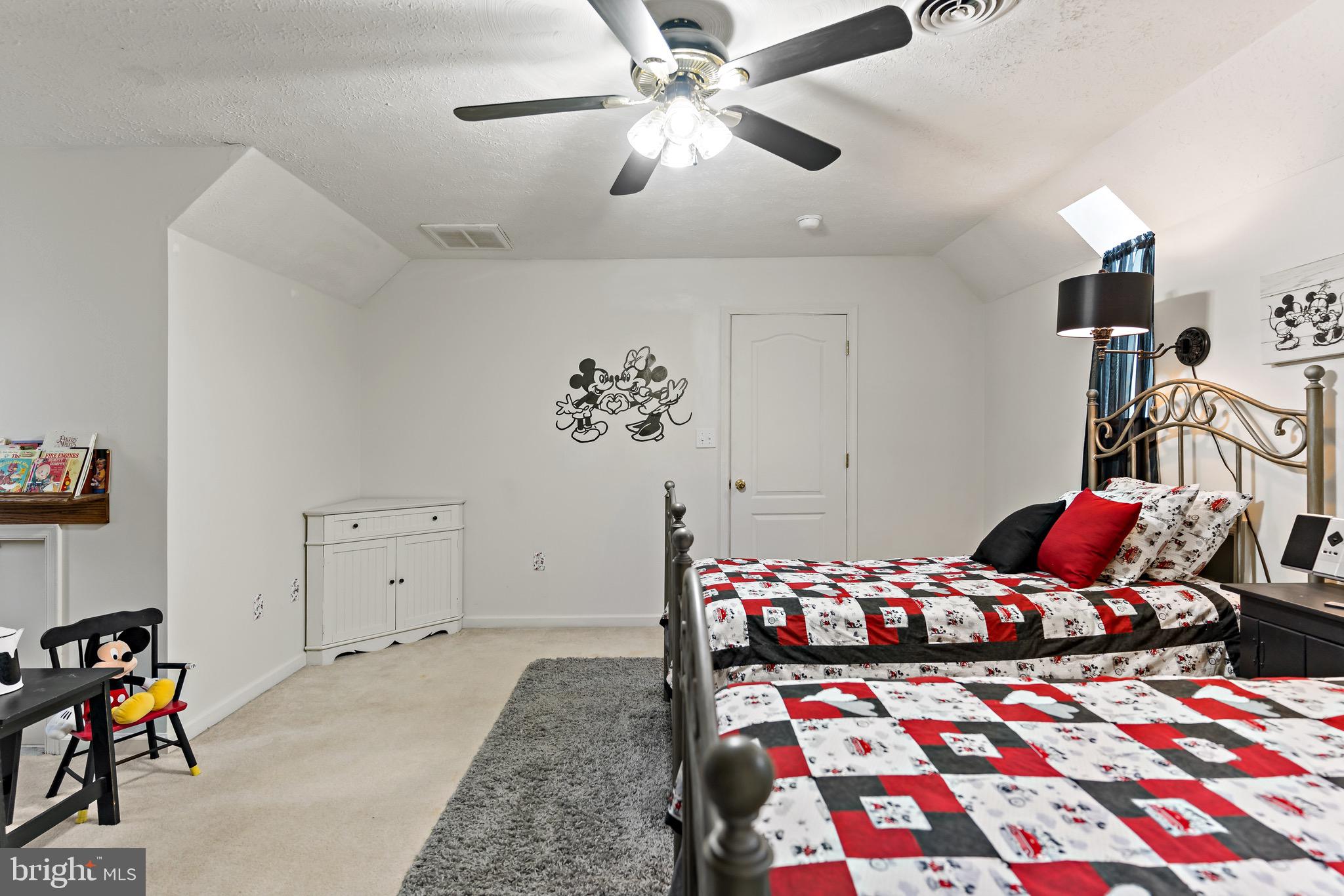 QUAIL SPRINGS ESTATES - Residential