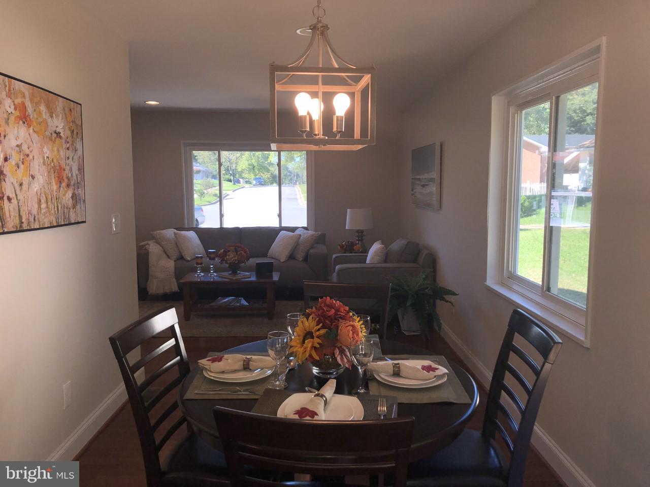 CARSONDALE - Residential