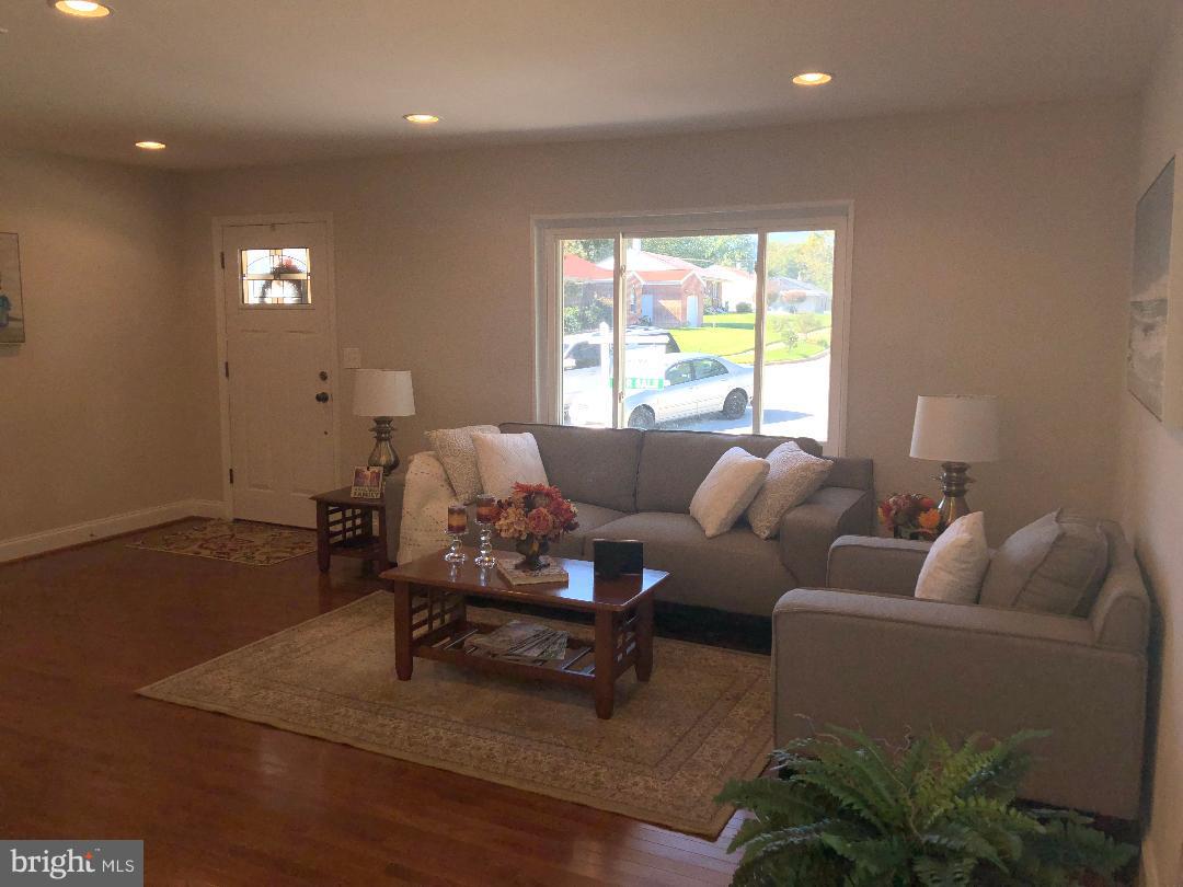 CARSONDALE - Residential