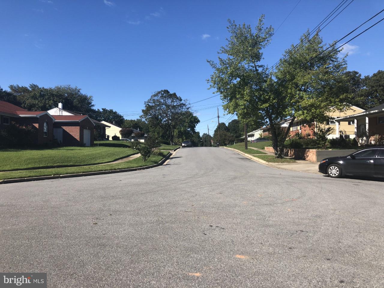 CARSONDALE - Residential