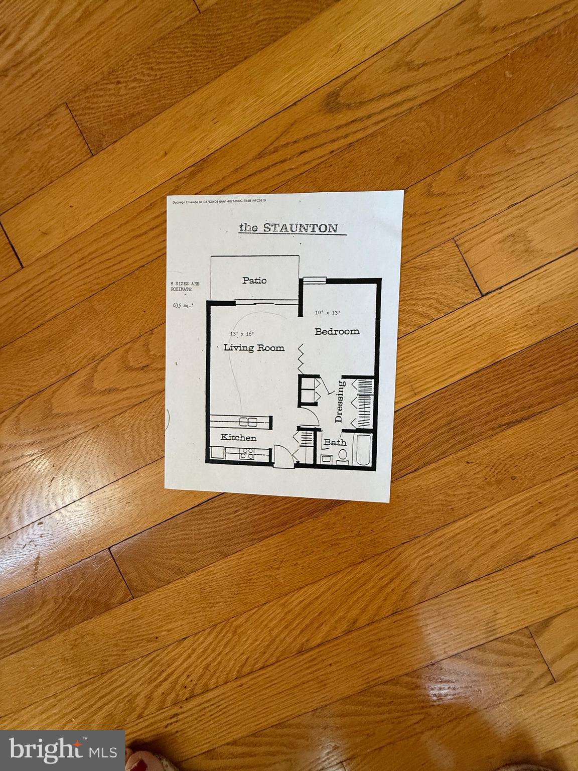 LEISURE WORLD - Residential