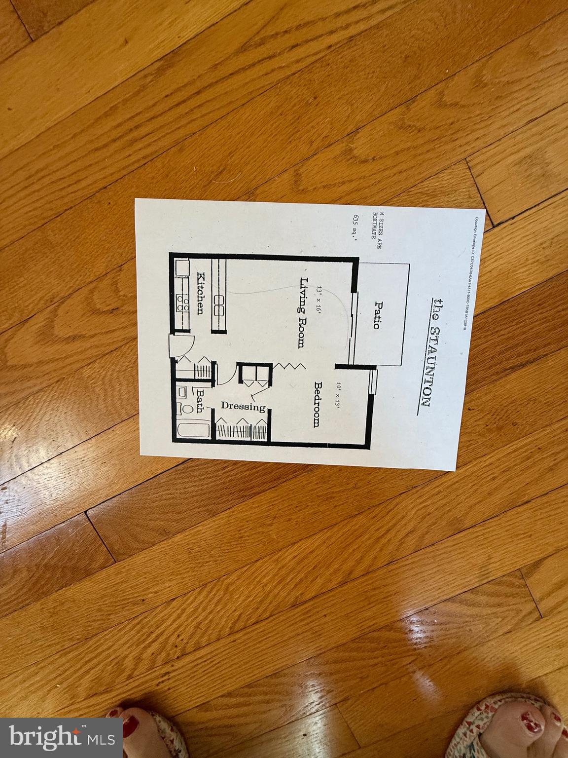 LEISURE WORLD - Residential